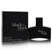 Black is Black for Men by Nu Parfums