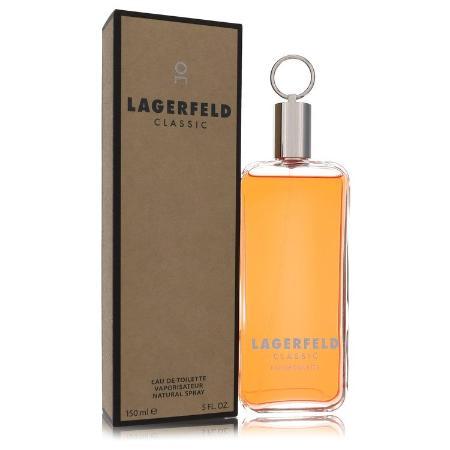 LAGERFELD for Men by Karl Lagerfeld