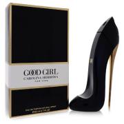 Good Girl by Carolina Herrera - Eau De Parfum Spray 2.7 oz 80 ml for Women