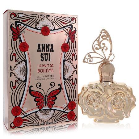 La Nuit De Boheme for Women by Anna Sui