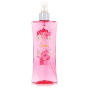 Body Fantasies Signature Sweet Crush for Women by Parfums De Coeur