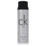 CK ONE by Calvin Klein - Body Spray (Unisex) 5.2 oz 154 ml