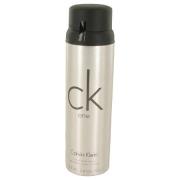 CK ONE by Calvin Klein - Body Spray (Unisex) 5.2 oz 154 ml