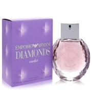 Emporio Armani Diamonds Violet for Women by Giorgio Armani