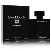 Black Touch for Men by Franck Olivier