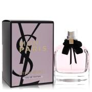 Mon Paris by Yves Saint Laurent - Eau De Parfum Spray 3.04 oz 90 ml for Women