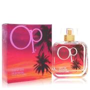 Simply Sun by Ocean Pacific - Eau De Parfum Spray 3.4 oz 100 ml for Women