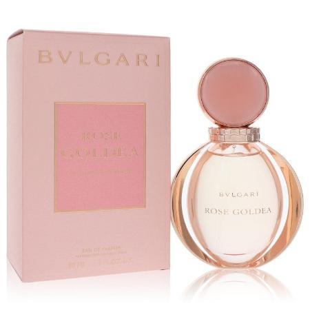 Rose Goldea for Women by Bvlgari