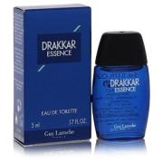 Drakkar Essence by Guy Laroche - Mini EDT .17 oz 5 ml for Men