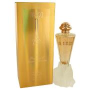 Jivago Rose Gold by Ilana Jivago - Eau De Toilette Spray 2.5 oz 75 ml for Women