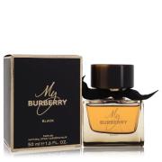 My Burberry Black by Burberry - Eau De Parfum Spray 1.6 oz 50 ml for Women