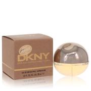 Golden Delicious DKNY by Donna Karan - Eau De Parfum Spray 1 oz 30 ml for Women