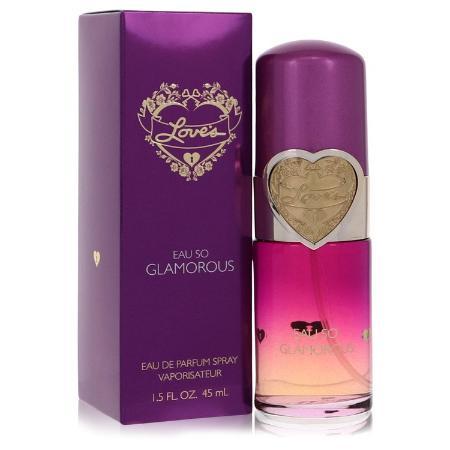 Love's Eau So Glamorous for Women by Dana