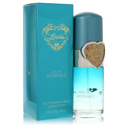 Love's Eau So Adorable for Women by Dana