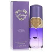 Love's Eau So Fearless by Dana - Eau De Parfum Spray 1.5 oz 44 ml for Women