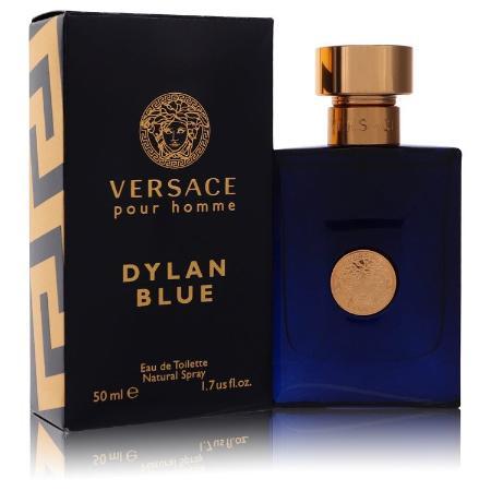 Versace Pour Homme Dylan Blue for Men by Versace