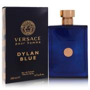 Versace Pour Homme Dylan Blue by Versace - Eau De Toilette Spray 6.7 oz 200 ml for Men