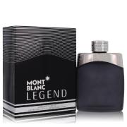 MontBlanc Legend by Mont Blanc - After Shave 3.3 oz 100 ml for Men