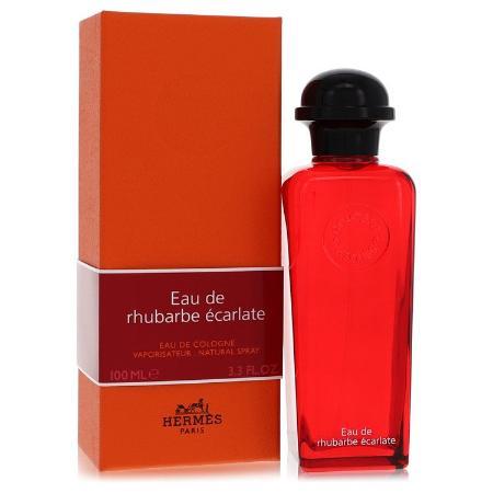 Eau De Rhubarbe Ecarlate for Men by Hermes