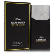 Mustang Performance by Estee Lauder - Eau De Toilette Spray 3.4 oz 100 ml for Men