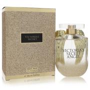 Victorias Secret Angel Gold by Victorias Secret - Eau De Parfum Spray 3.4 oz 100 ml for Women