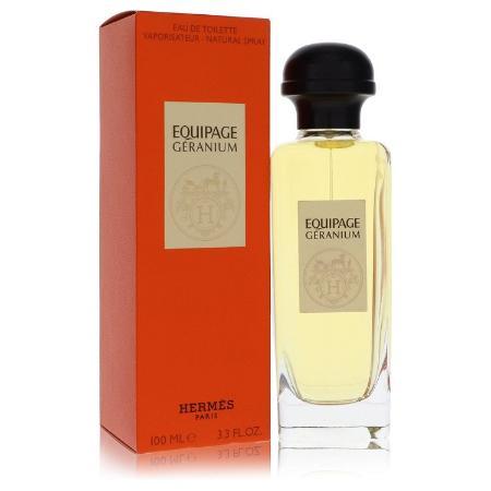 Equipage Geranium for Women by Hermes