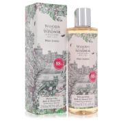 White Jasmine by Woods of Windsor - Shower Gel 8.4 oz 248 ml for Women