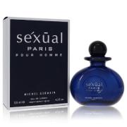 Sexual Paris for Men by Michel Germain