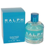 RALPH by Ralph Lauren - Eau De Toilette Spray 5.1 oz 151 ml for Women