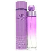 Perry Ellis 360 Purple by Perry Ellis - Eau De Parfum Spray 6.7 oz 200 ml for Women