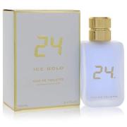 24 Ice Gold for Men by ScentStory