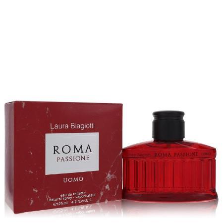 Roma Passione for Men by Laura Biagiotti