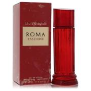 Roma Passione by Laura Biagiotti - Eau De Toilette Spray 3.4 oz 100 ml for Women