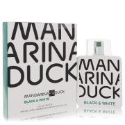 Mandarina Duck Black & White for Men by Mandarina Duck
