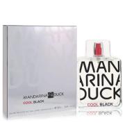 Mandarina Duck Cool Black for Men by Mandarina Duck