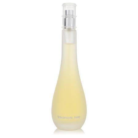 Ice by Sakamichi - Eau De Parfum Spray (unboxed) 3.4 oz 100 ml for Women