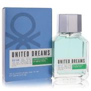 United Dreams Go Far for Men by Benetton