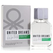 United Dreams Aim High for Men by Benetton