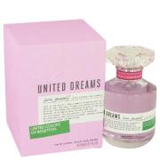 United Dreams Love Yourself for Women by Benetton