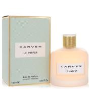 Carven Le Parfum by Carven - Eau De Parfum Spray 3.4 oz 100 ml for Women