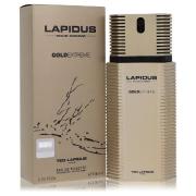 Lapidus Gold Extreme for Men by Ted Lapidus