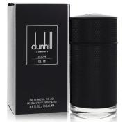 Dunhill Icon Elite by Alfred Dunhill - Eau De Parfum Spray 3.4 oz 100 ml for Men