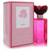 Oscar Rose for Women by Oscar De La Renta