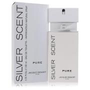Silver Scent Pure for Men by Jacques Bogart