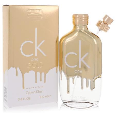 CK One Gold (Unisex) by Calvin Klein