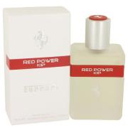 Ferrari Red Power Ice 3 by Ferrari - Eau De Toilette Spray 2.5 oz 75 ml for Men