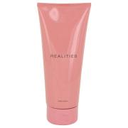 Realities (New) by Liz Claiborne - Hand Cream 6.7 oz 200 ml for Women