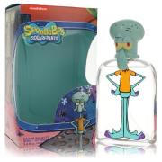 Spongebob Squarepants Squidward for Men by Nickelodeon