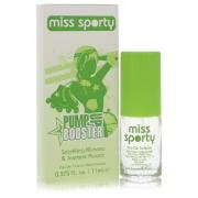 Miss Sporty Pump Up Booster for Women by Coty