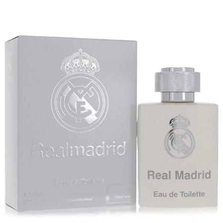 Real Madrid for Men by AIR VAL INTERNATIONAL